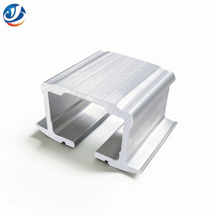 Aluminum Profile Automation Processing Aluminum Profile Automation Processing