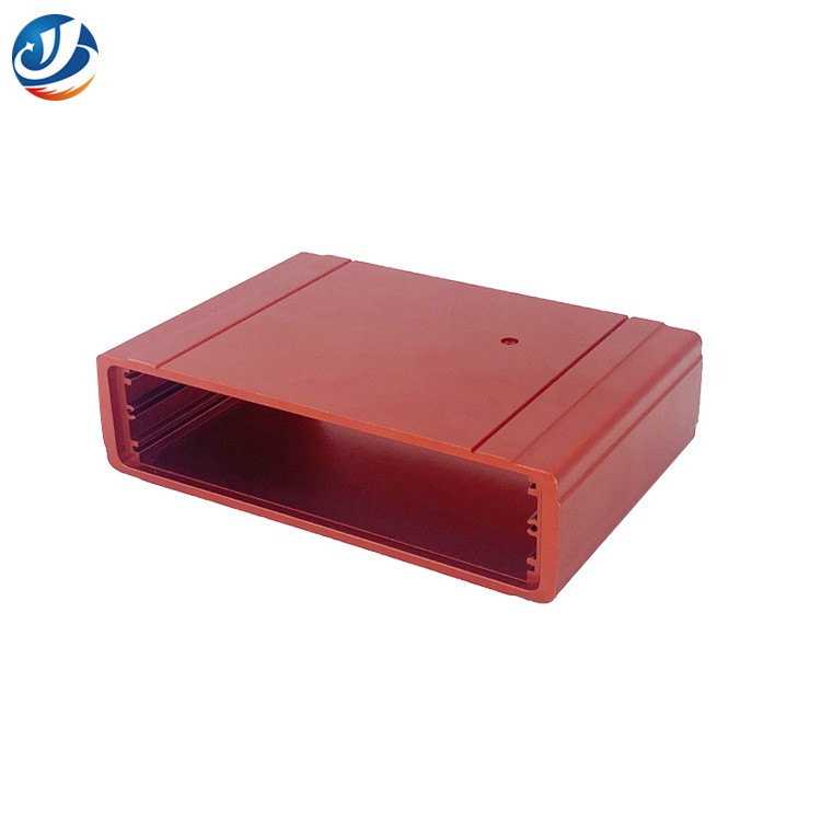 Aluminum Shell For Wire Box Aluminum Shell For Wire Box
