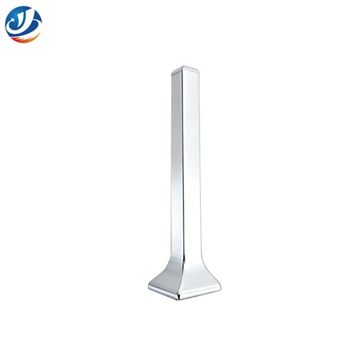 Aluminium Skirting Board Accessories Aluminium Skirting Board Accessories
