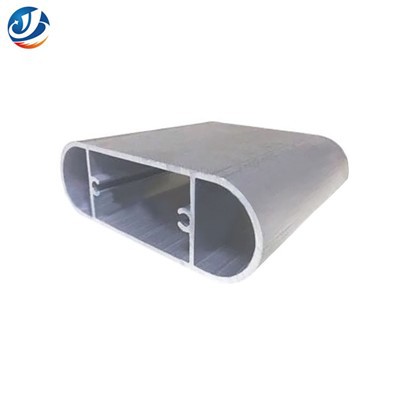 Alumiiniumist projekti korpus