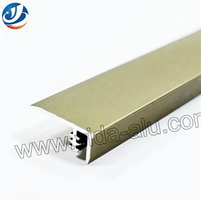 Alumiiniumist ääris plaatide jaoks