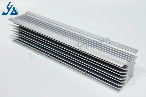 cnc machining aluminum heatsink2