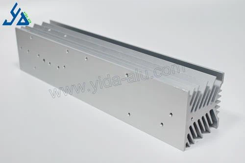 cnc machining aluminum heatsink4
