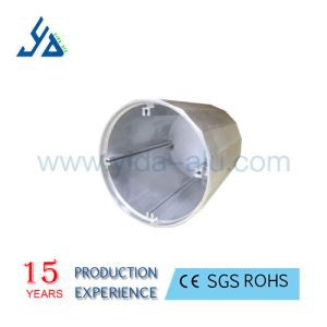 Alumiiniumist ekstrusioonikarbid