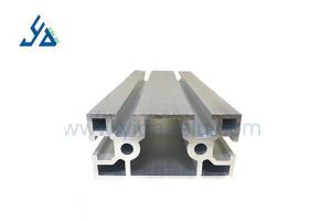 Ekstrudeeritud alumiiniumist T-pesa