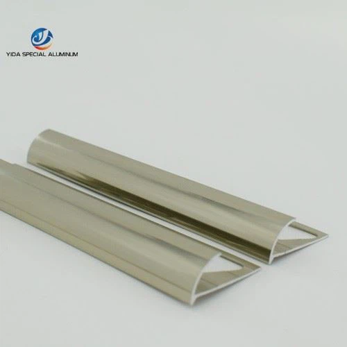 Aluminium Tile Edging Strip
