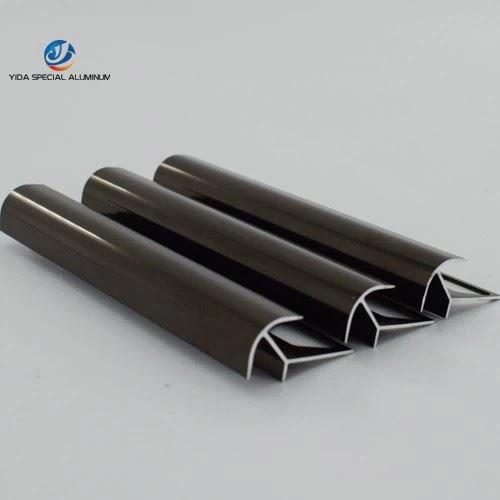Aluminium Tile Edging Strip