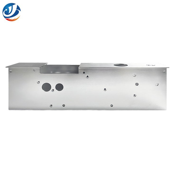 Aluminum Casing For Electromechanical Boxes suppliers