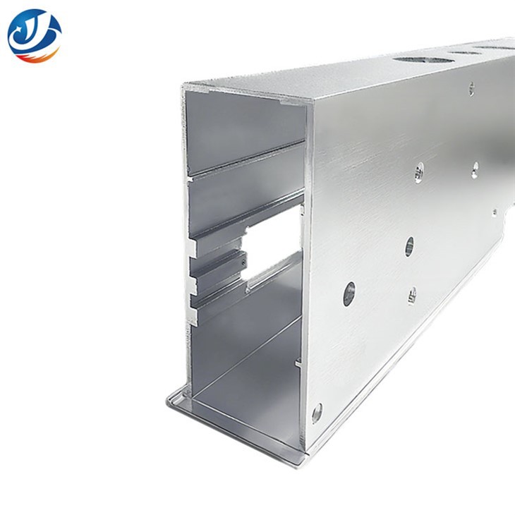 Aluminum Casing For Electromechanical Boxes best