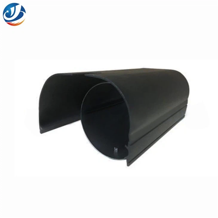 Aluminum Profile Camera Housing factory