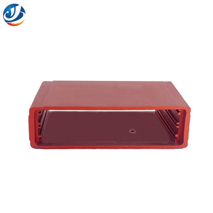 Aluminum Shell For Wire Box suppliers