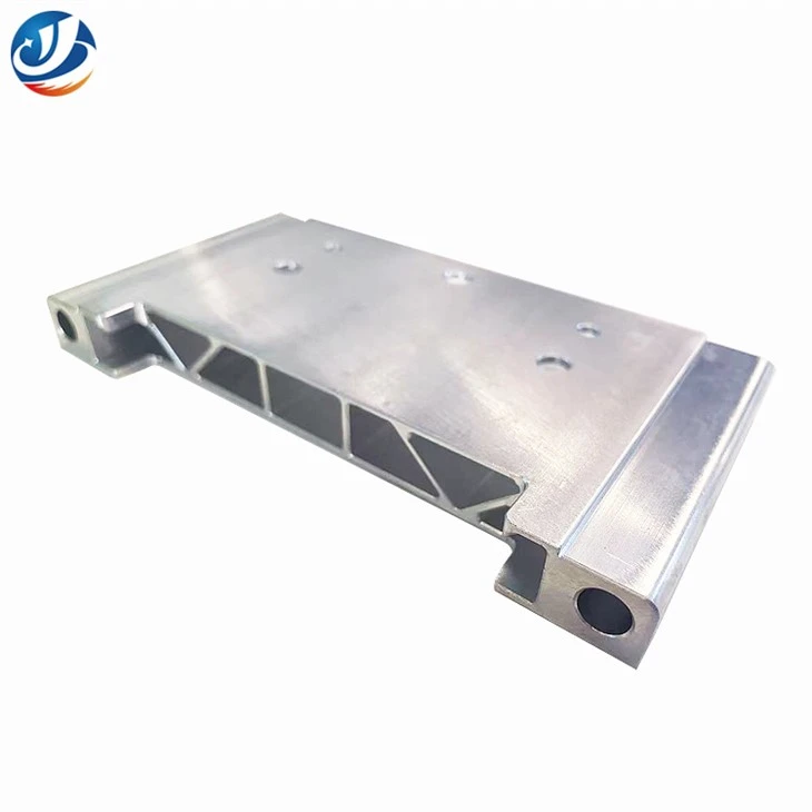 Energy Storage Lithium Battery Module End Plate factory