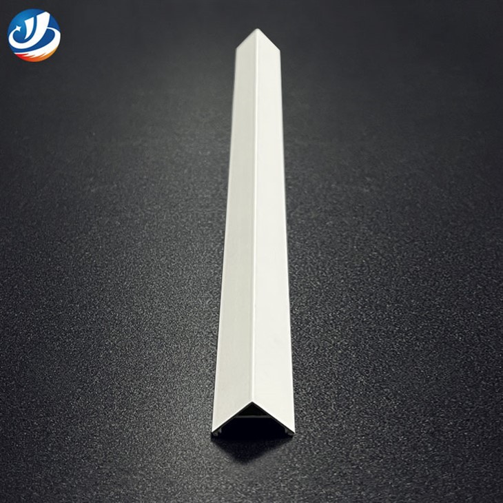 V-shaped Light Aluminum Casing suppliers